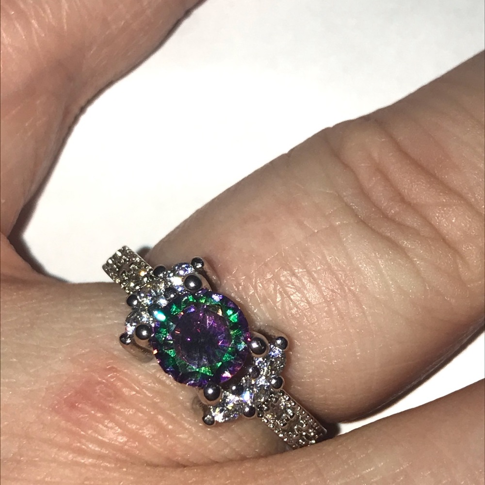Beautiful ring
